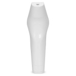 Alecto BC-37 Pande-termometer infrarød Hvid