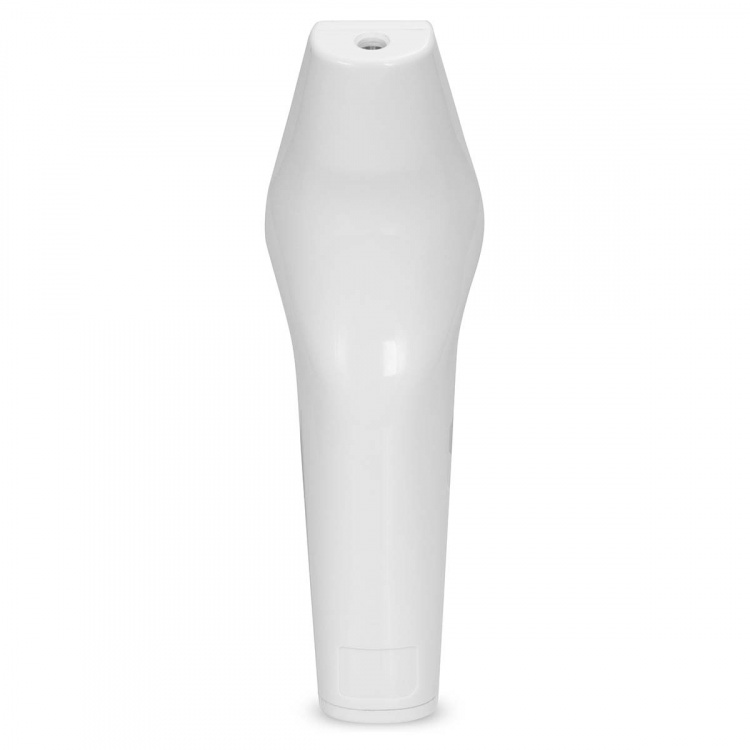 Alecto BC-37 Pande-termometer infrarød Hvid