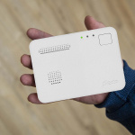 Alecto COA1910 Kuliltealarm med 10 års sensordriftstid Alecto COA1910 Kuliltealarm med 10 års sensordriftstid