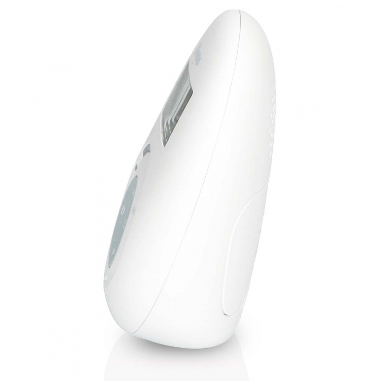 Alecto DBX120 Fuld Eco DECT babyalarm hvid/blå