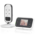 Alecto DVM-75 Video babyalarm med 2,4 Alecto DVM-75 Video babyalarm med 2,4