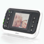 Alecto DVM-75 Video babyalarm med 2,4 Alecto DVM-75 Video babyalarm med 2,4