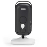 Alecto DVM-75 Video babyalarm med 2,4 Alecto DVM-75 Video babyalarm med 2,4