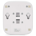 Alecto DVM-75 Video babyalarm med 2,4 Alecto DVM-75 Video babyalarm med 2,4