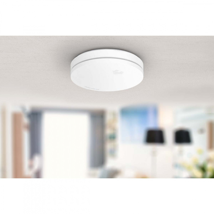 Alecto MK-2 Magnetisk monteringssæt til røgdetektorer og kuliltealarmer Alecto MK-2 Magnetisk monteringssæt til røgdetektorer og kuliltealarmer