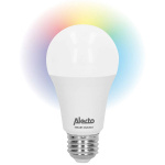 Alecto Smart LED-farvelampe med Wi-Fi Alecto Smart LED-farvelampe med Wi-Fi