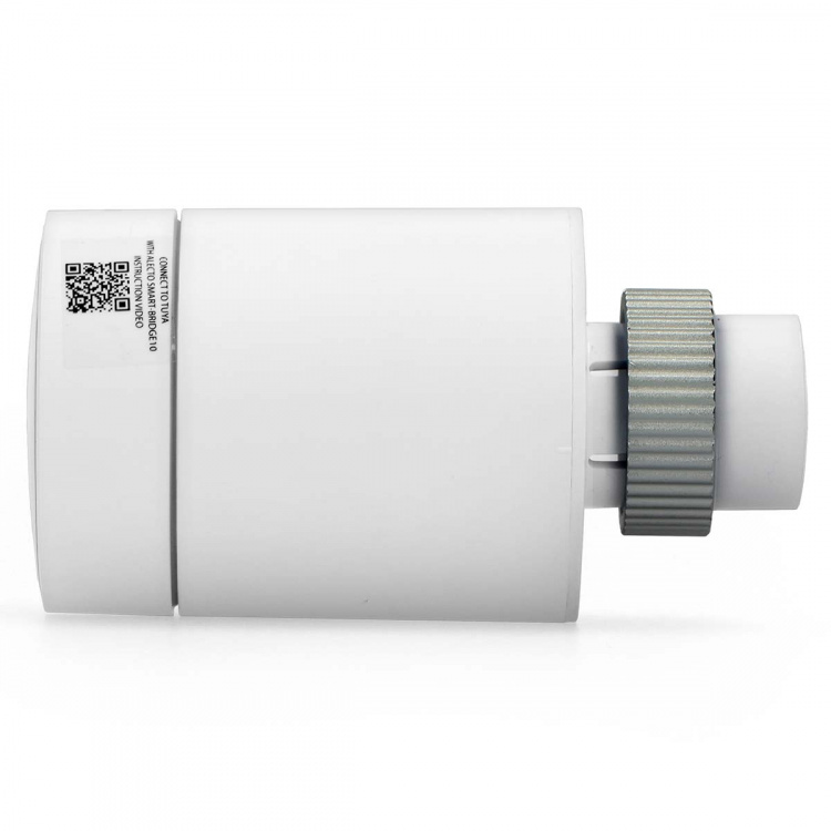 Alecto Smart Zigbee termostatisk radiatorventil