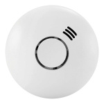 Alecto SMART-SMOKE10 ZigBee Smart røgalarm