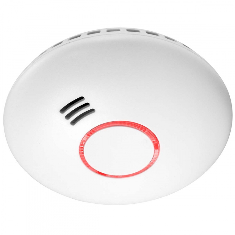 Alecto SMART-SMOKE10 ZigBee Smart røgalarm