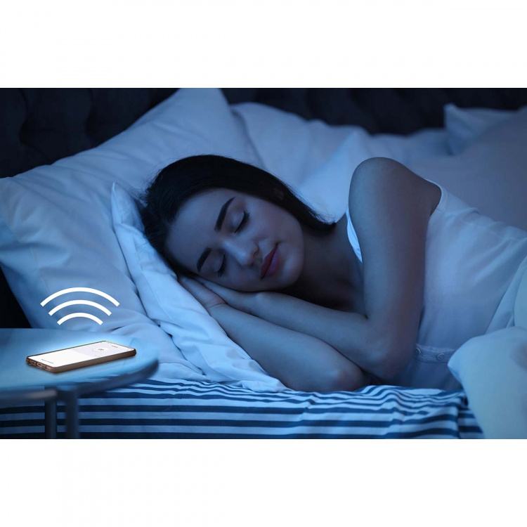 Alecto Smart kuliltedetektor Alecto Smart kuliltedetektor