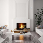 Alecto Smart kuliltedetektor Alecto Smart kuliltedetektor