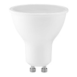 Alecto Smart LED-farvelampe med Wi-Fi
