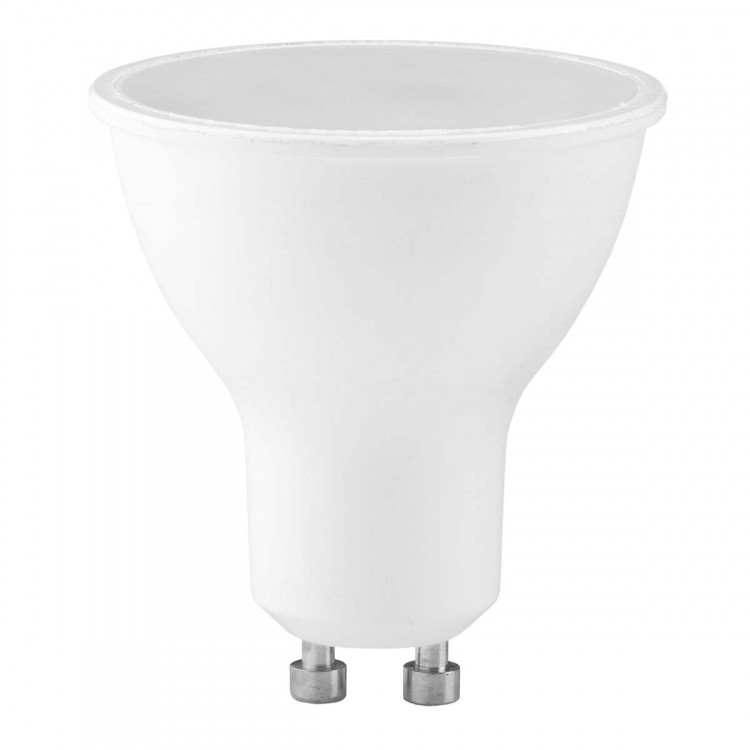 Alecto Smart LED-farvelampe med Wi-Fi