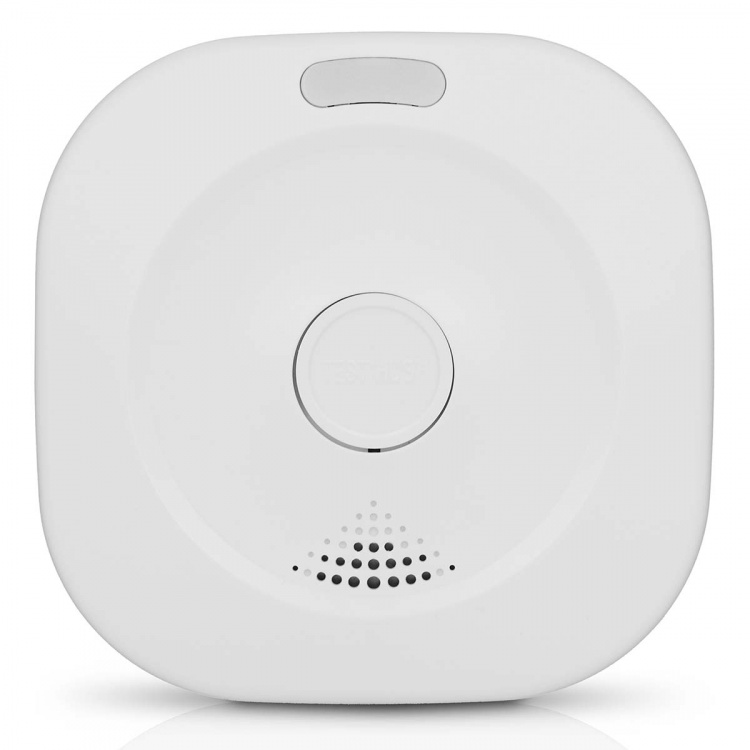 Alecto Wi-Fi Smart røgalarm