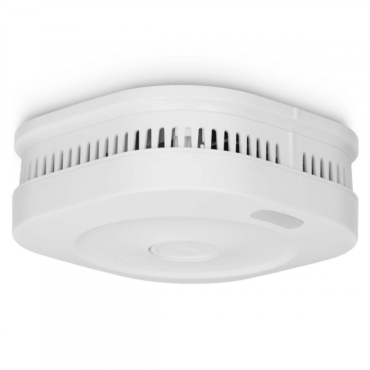 Alecto Wi-Fi Smart røgalarm