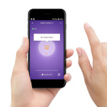 Alecto Wi-Fi Smart røgalarm