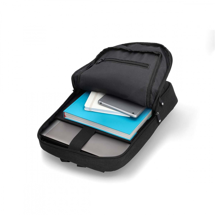 Nedis Notebook Rygsæk | 10 - 16 