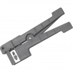 LogiLink Kabelskalare för fiber-, coax- och kopparkabel max Ø 3,2 mm