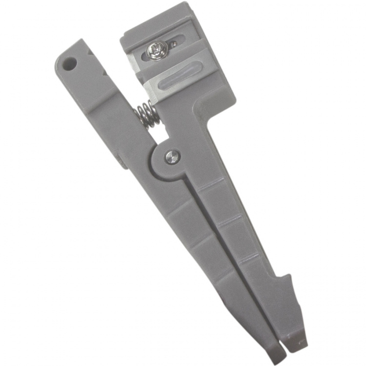 LogiLink Kabelskalare för fiber-, coax- och kopparkabel max Ø 3,2 mm