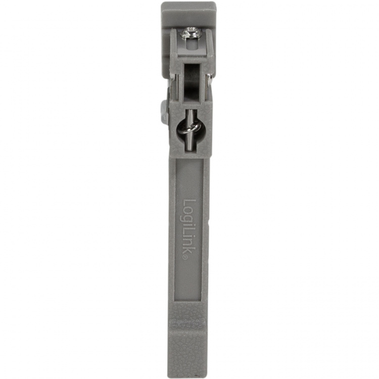 LogiLink Kabelskalare för fiber-, coax- och kopparkabel max Ø 3,2 mm