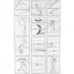 LogiLink Kabelskalare för fiber-, coax- och kopparkabel max Ø 3,2 mm