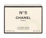 Chanel No 5 The Body Cream 150 g