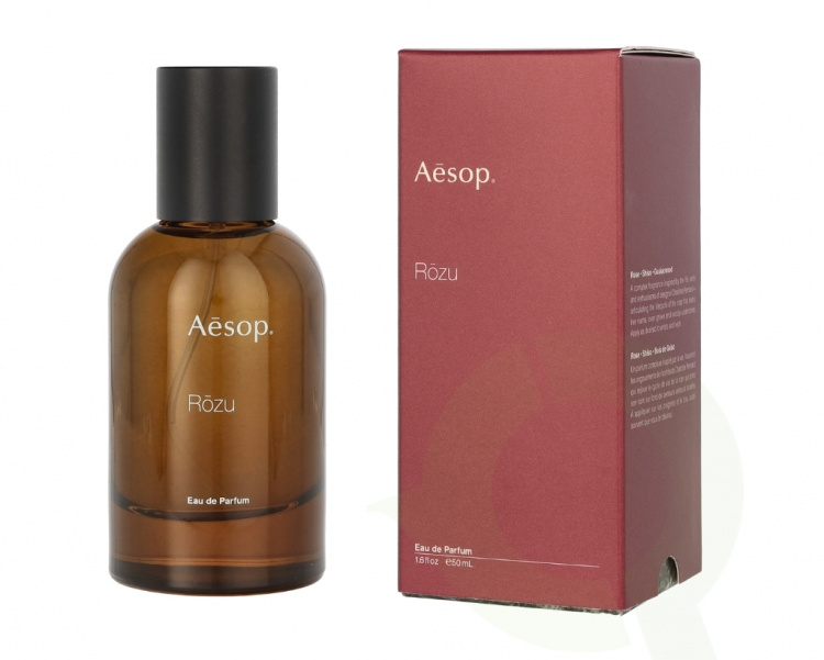 AESOP Rozu Edp Spray 50 ml