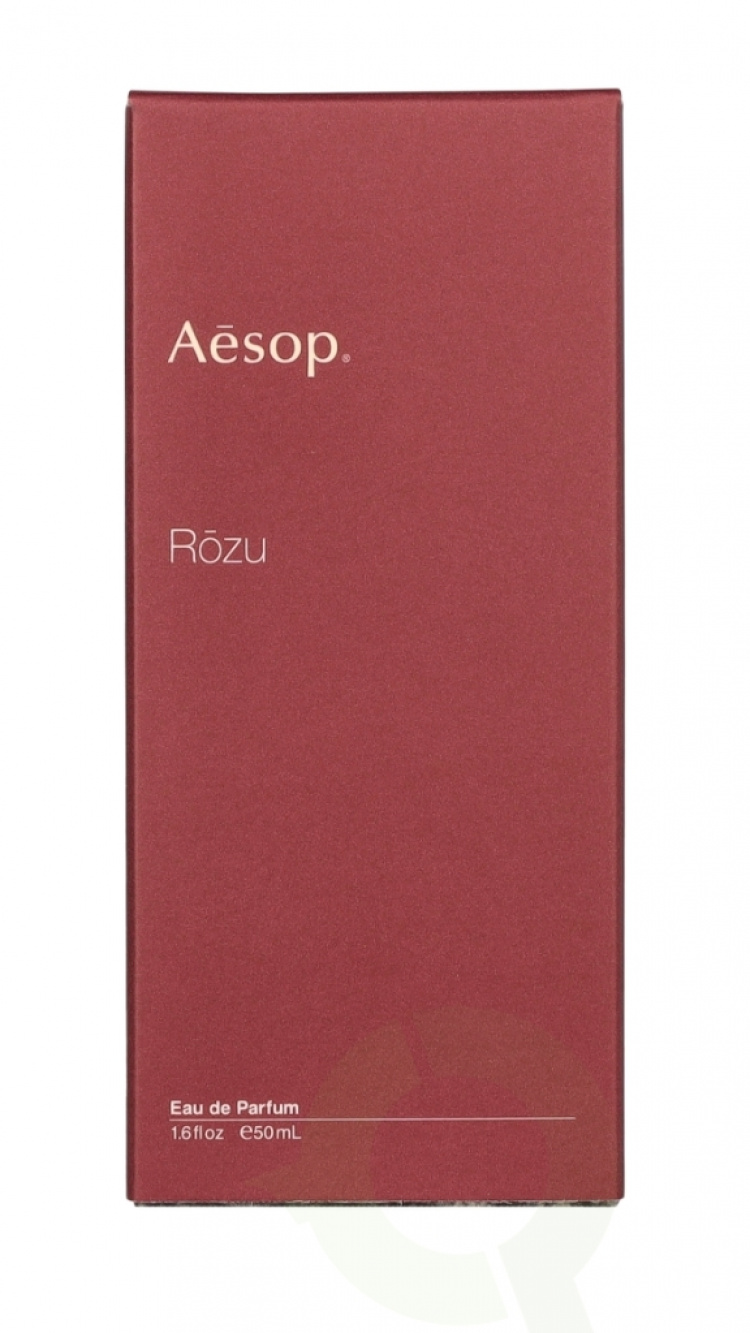 AESOP Rozu Edp Spray 50 ml