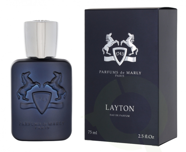 Parfums de Marly Layton Edp Spray 75 ml