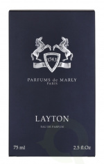 Parfums de Marly Layton Edp Spray 75 ml