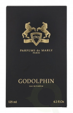 Parfums de Marly Godolphin Edp Spray 125 ml