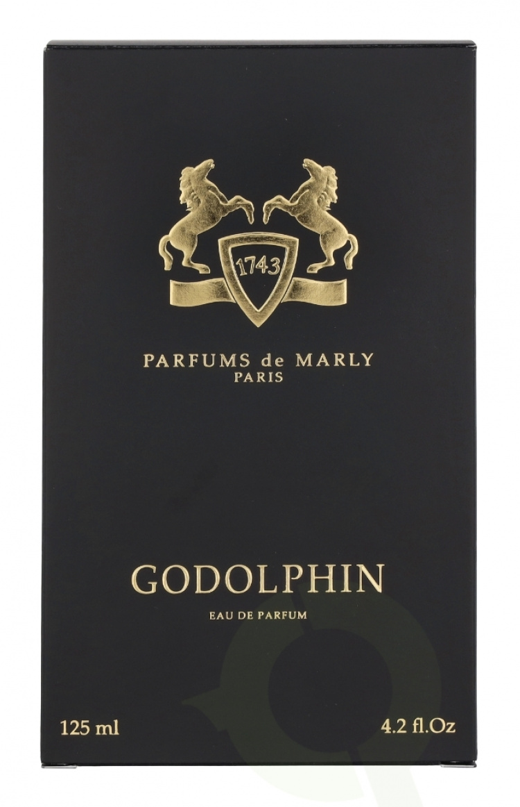 Parfums de Marly Godolphin Edp Spray 125 ml