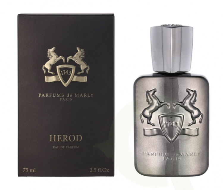 Parfums de Marly Herod Edp Spray 75 ml
