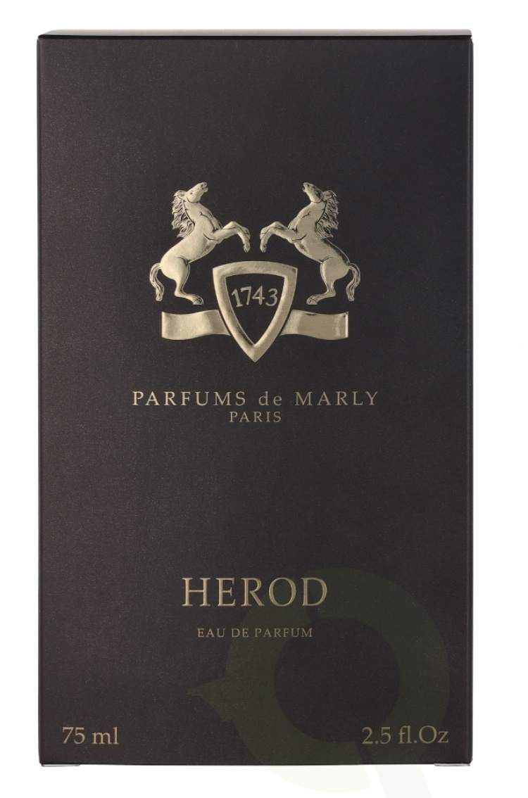 Parfums de Marly Herod Edp Spray 75 ml