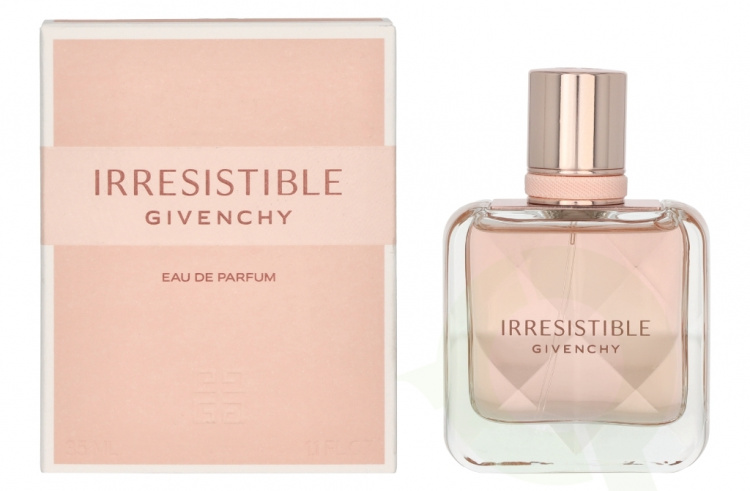 Givenchy Irresistible Edp Spray 35 ml