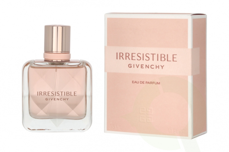 Givenchy Irresistible Edp Spray 35 ml