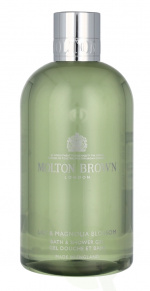 Molton Brown Lily & Magnolia Blossom Bath & Shower Gel 300 ml