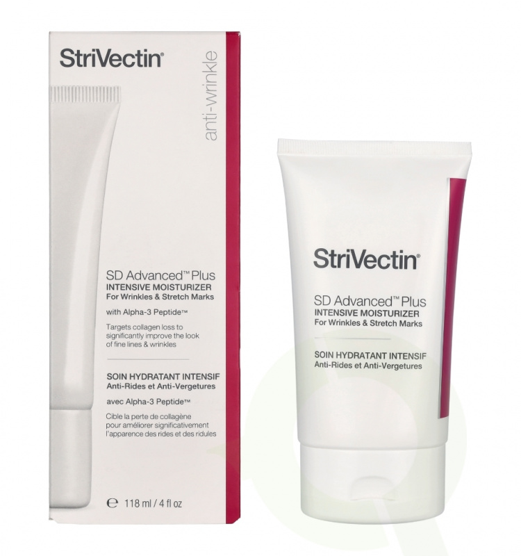 StriVectin SD Advanced Intensive Moisturizing Concentrate 118 ml
