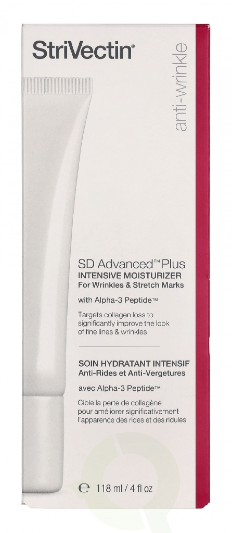StriVectin SD Advanced Intensive Moisturizing Concentrate 118 ml