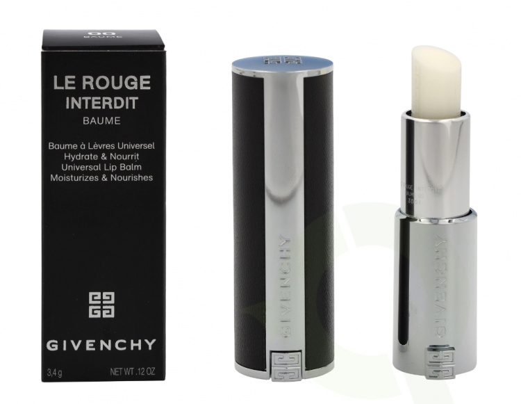 Givenchy Le Rouge Interdit Lip Balm 3.4 g #00