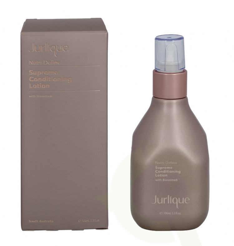 Jurlique Nutri Define Supreme Conditioning Lotion 100 ml