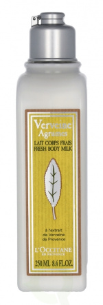 L\'Occitane Verveine Agrumes Fresh Body Milk 250 ml