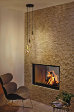 LEDVANCE LED 1906 Vintage globe 25W/820 fil spiral gold E27