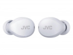 JVC HA-A6T-W-U Gumy True Wireless Mini Earphones White