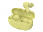 JVC HA-A7T2-G-U Gumy True Wireless Earphones Green