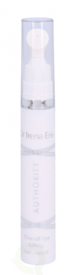 Dr. Irena Eris Dr Irena Eris Authority Overall Eye Lift 15 ml Day/Night