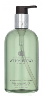 Molton Brown M.Brown Refined White Mulberry Hand Wash 300 ml