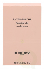 Sisley Phyto-Touche Sun Glow Powder 11 g Miel Canelle