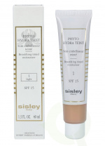 Sisley Phyto Hydra Teint Beautifying Tinted Moist. SPF15 40 ml #1 Light