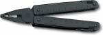 Victorinox SwissTool Burnished multifunction tool, black